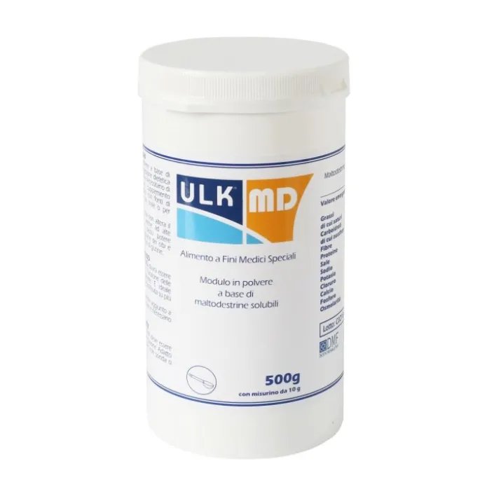 MD ULK 500g
