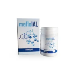 MefloIAL Rochel 30 Capsule