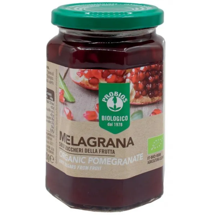Melagrana Probios 320g