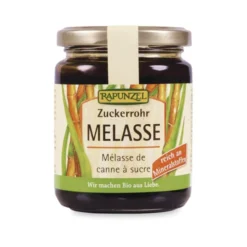 Melassa Di Canna Da Zucchero Rapunzel 300g