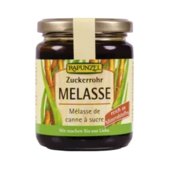 Melassa Zucchero Canna 300g