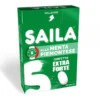 Menta Confetti Saila® 45g