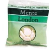 MENTA LONDON CARAM BUST 60G