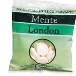 MENTA LONDON CARAM BUST 60G
