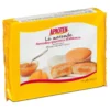 Merendina all'Albicocca Ipoproteica Aproten 180g