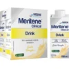 Meritene Clinical Drink Vaniglia, 4x200ml Alimento Iperproteico