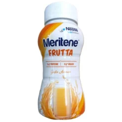 Meritene Frutta Nestlè 200ml