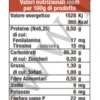 Mezzi Rigatoni Aminò 400g