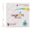 Mgk On Salino Plus Mia Pharma Group 12 Bustine