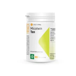 MICOTWIN TEN GHEOS® 60 Capsule