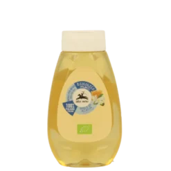 Miele Di Acacia Italiano Biologico Alce Nero 250g