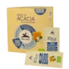 Miele Di Acacia Italiano Biologico Alce Nero 32 Bustine