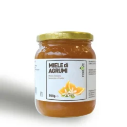 Miele Di Agrumi ForLive 500g