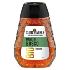 Miele di Bosco Cuor di Miele 250g