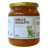 Miele di Eucalipto FORLIVE 500g