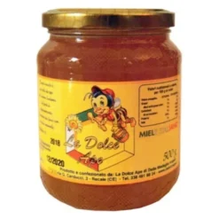 Miele Di Eucalipto La Dolce Ape 50g