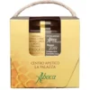 Miele Di Fiori Biologico Aboca 250g
