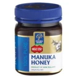 Miele di Manuka MGO250+ Manuka Health 250g