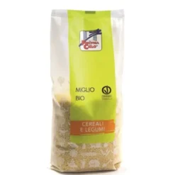Miglio Decorticato Bio 500g