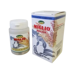 Miglio+Inulina 70 Opercoli