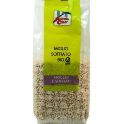 Miglio Soffiato Bio 100g