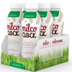 Milco Ciock MEDIFOOD 6 Bottiglie Da 200ml