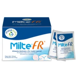 Milte Italia Milte Fr 50 Bustine