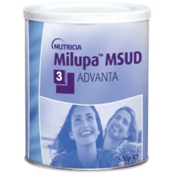 Milupa™ MSUD 3 ADVANTA Nutricia 500g