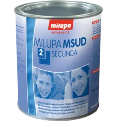 MILUPA MSUD 2 Milupa Metabolics 500g