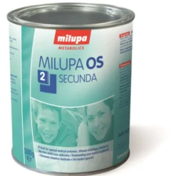 MILUPA OS 2 Milupa Metabolics 500g