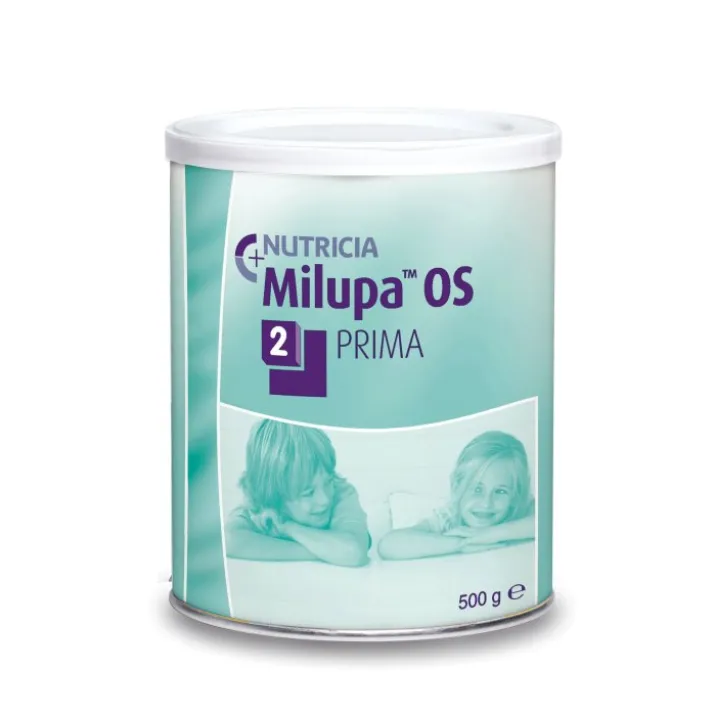 Milupa™ Os 2-Prima Nutricia 500g