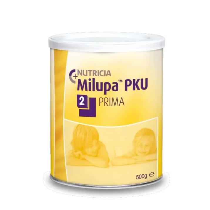 Milupa™ PKU 2-Prima Nutricia 500g
