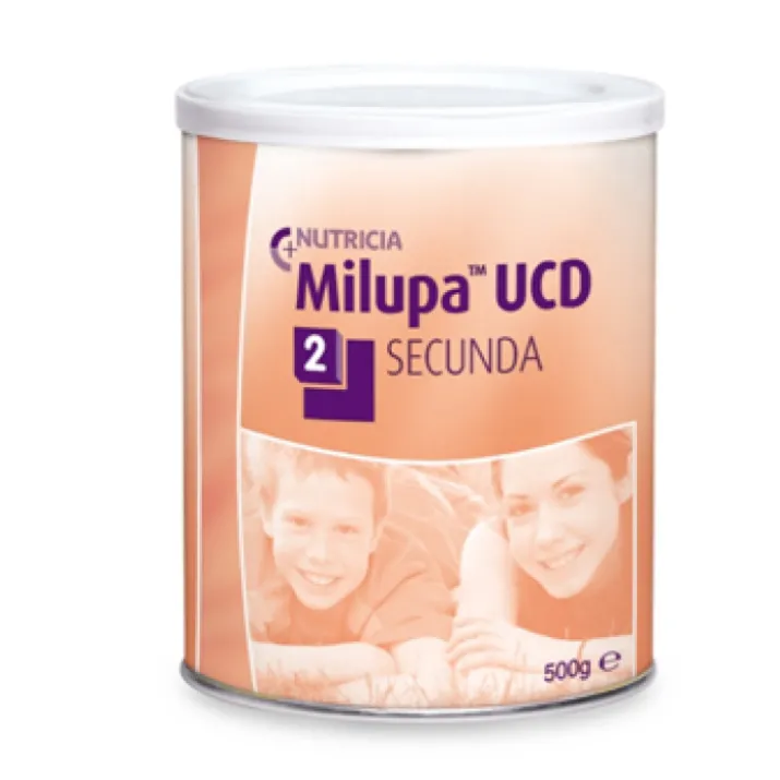 Milupa UCD 2 Secunda Nutricia 500g