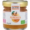 Mini Composta Albicocca Fior Di Loto 40g