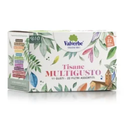 Mini Multigusto New Edition Valverbe 22 Filtri