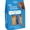 Mini + Protein Low Sugar Brownie Ultimate 7x20g