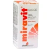 Miravit H ShedirPharma Gocce 30ml