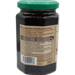 Mirtillo Nero Probios 330g