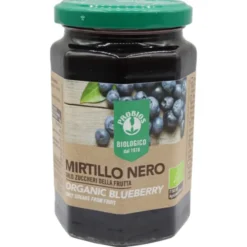 Mirtillo Nero Probios 330g