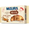 Misura Fibrextra Cornetti Integrali Al Miele6x50g