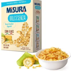 Misura Fiocchi Dolcesenza 350g
