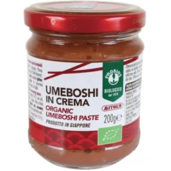 Mitoku Umeboshi In Crema Probios 200g