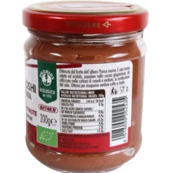 Mitoku Umeboshi In Crema Probios 200g