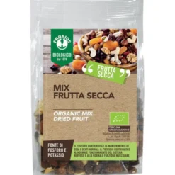 Mix Di Frutta Secca Probios 200g