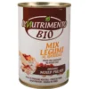 Mix Legumi Al Naturale Il Nutrimento Bio 400g