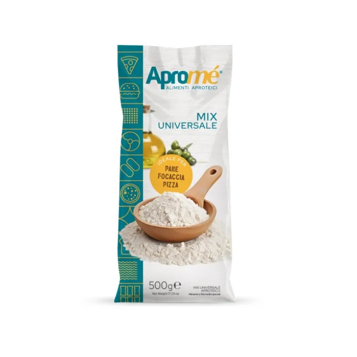 Mix Universale Apromè 500g