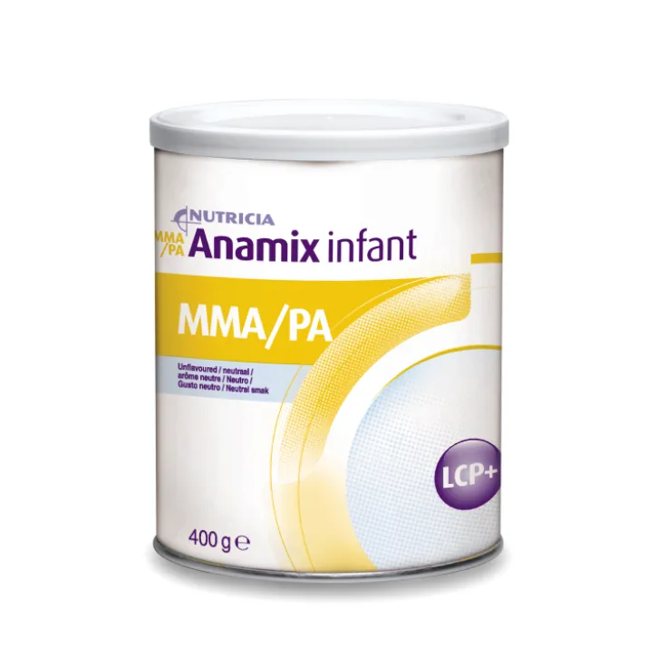 MMA/PA Anamix Infant Nutricia 400g