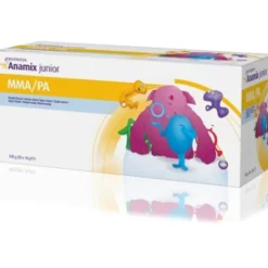 MMA/PA Anamix Junior Nutricia 30 Bustine