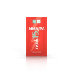 MMA/PA medi 15 MEDIFOOD 30 Bustine Da 25g