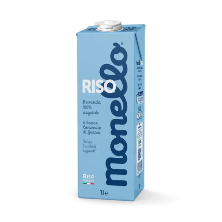 Monello Riso Sterilfarma® 1l